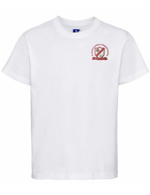 St. Mary’s Beckenham T-Shirt 